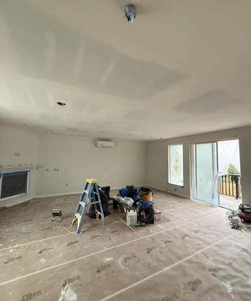 Water Damage And Repairs in Burien 